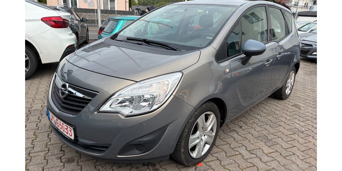 Opel Meriva 134.882 km 3.999 &euro; Elz 65604