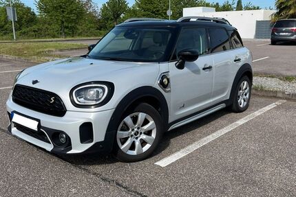 Mini Countryman SE (Cooper) 47.400 km 26.600 &euro; Waghausel 68753