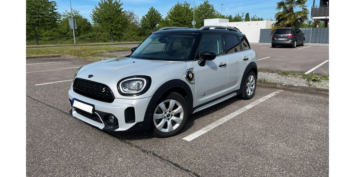 Mini Countryman SE (Cooper) 47.400 km 26.600 &euro; Waghausel 68753