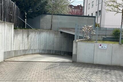Garagen / Stellplätze Augsburg Bergheim - 90&euro; | Angebot:26380704