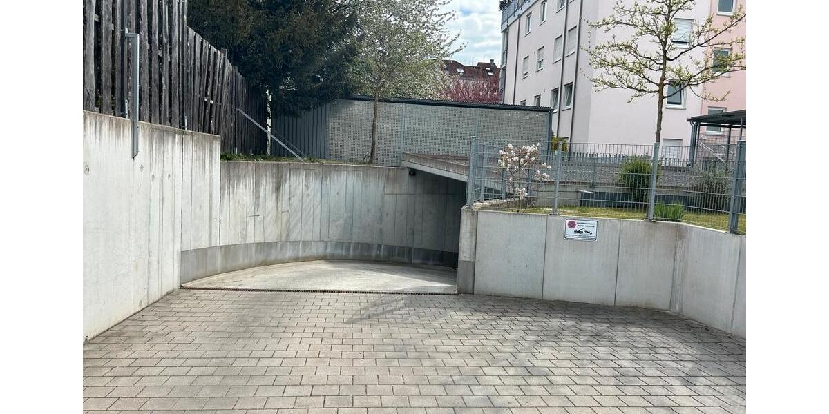 Garagen / Stellplätze Augsburg Bergheim - 90&euro; | Angebot:26380704