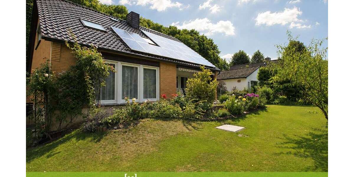 Einfamilienhaus Großhansdorf - 3 Zimmer, 97 m&sup2;, 460.000&euro; | Angebot:27072766