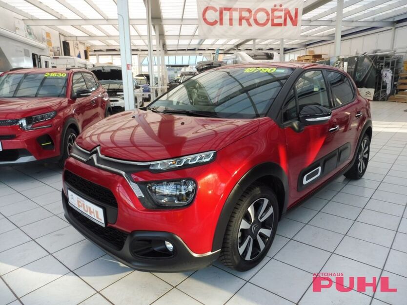 Citroen C3 16.142 km 16.190 € Cuxhaven 27478