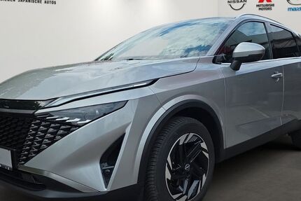 Nissan Qashqai 18.920 km 29.990 &euro; Celle 29227