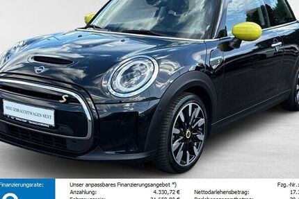 Mini Cooper SE 44.500 km 20.860 &euro; Miltenberg 63897