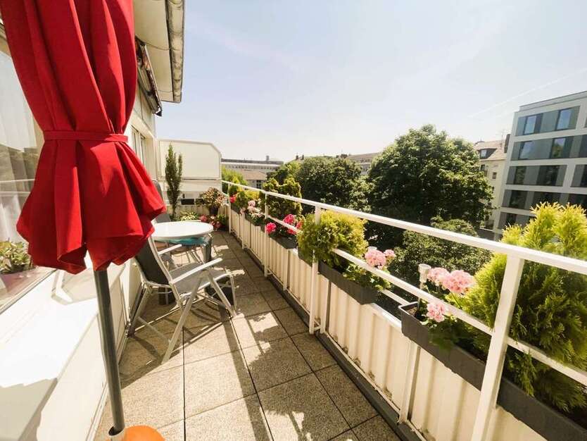 Wohnung zum Kaufen in Bonn 110.000 € 65.1 m²