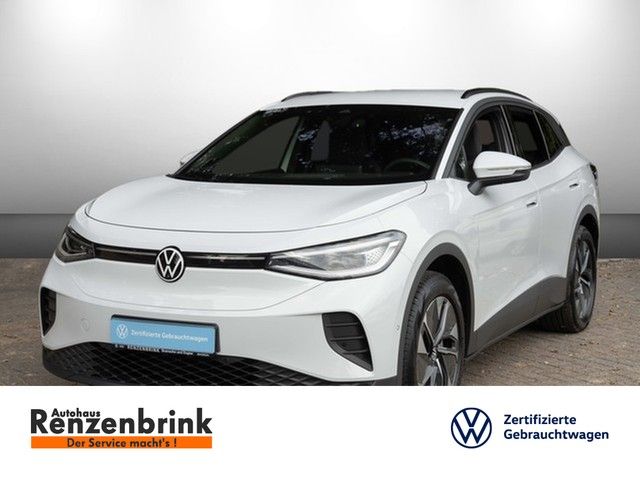 VW ID.4 4.381 km 44.690 € Bramsche 49565