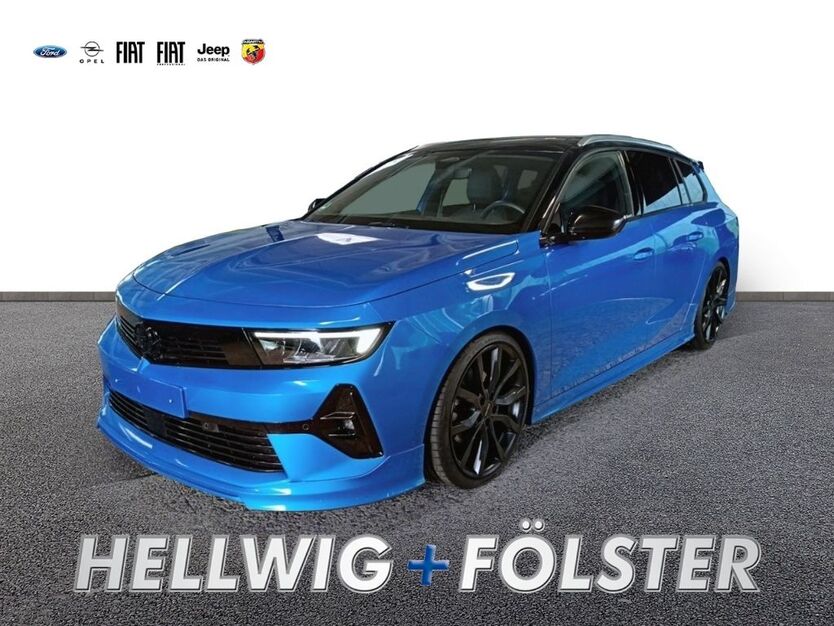 Astra