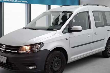 VW Caddy 88.505 km 19.450 &euro; Maintal 63477