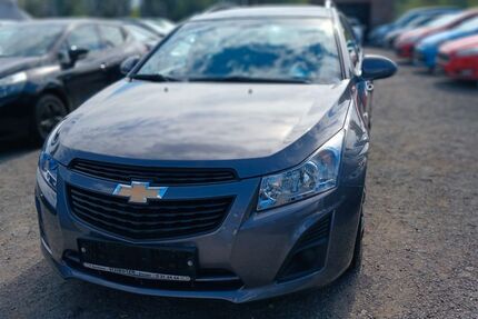 Chevrolet Cruze 100.000 km 2.999 &euro; Berlin 13597