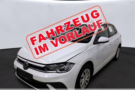 VW Polo 26.962 km 13.999 &euro; Chemnitz - Mittelbach 09224