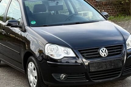 VW Polo 91.310 km 1.890 &euro; Siegen 57078