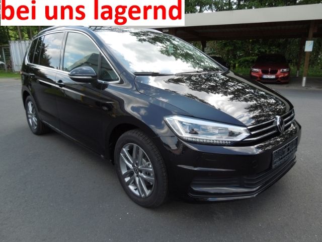 VW Touran 2.500 km 34.885 &euro; Föritztal OT Neuhaus-Schierschnitz 96524