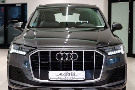 Audi Q7 100.000 km 56.249 &euro; Hamburg 22047