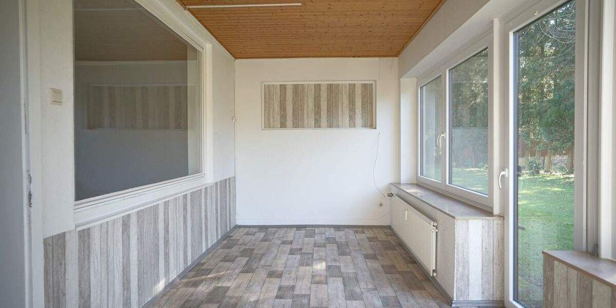 Einfamilienhaus Schiffdorf Wehdel - 6 Zimmer, 148 m&sup2;, 257.000&euro; | Angebot:25525402