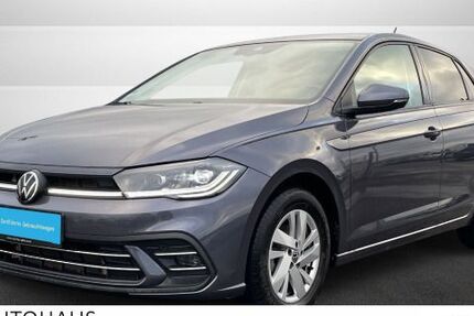 VW Polo 8.968 km 26.790 &euro; Melle 49324