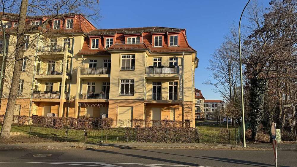 Wohnung zum Kaufen in Potsdam 327.500 € 72.53 m² 2 zimmer
