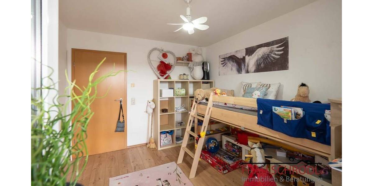 Etagenwohnung Gottmadingen - 3 Zimmer, 78 m&sup2;, 289.000&euro; | Angebot:25996149