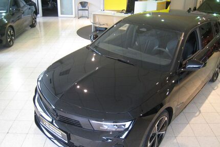Opel Astra 6.192 km 23.990 &euro; Barsbüttel 22885