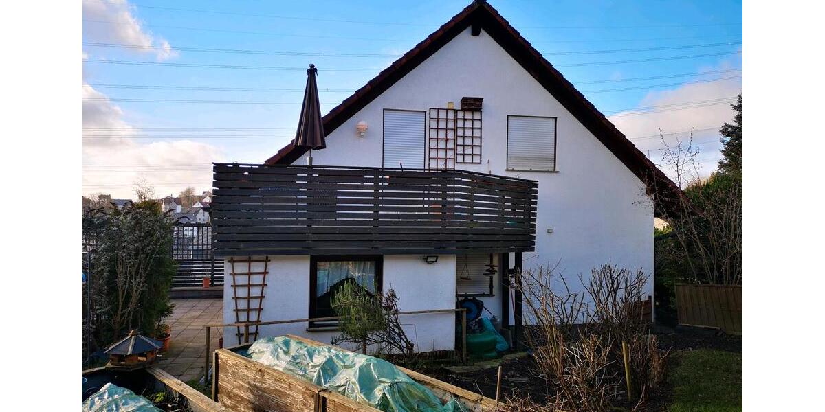 Einfamilienhaus Herdecke - 6 Zimmer, 132 m&sup2;, 635.000&euro; | Angebot:25339576