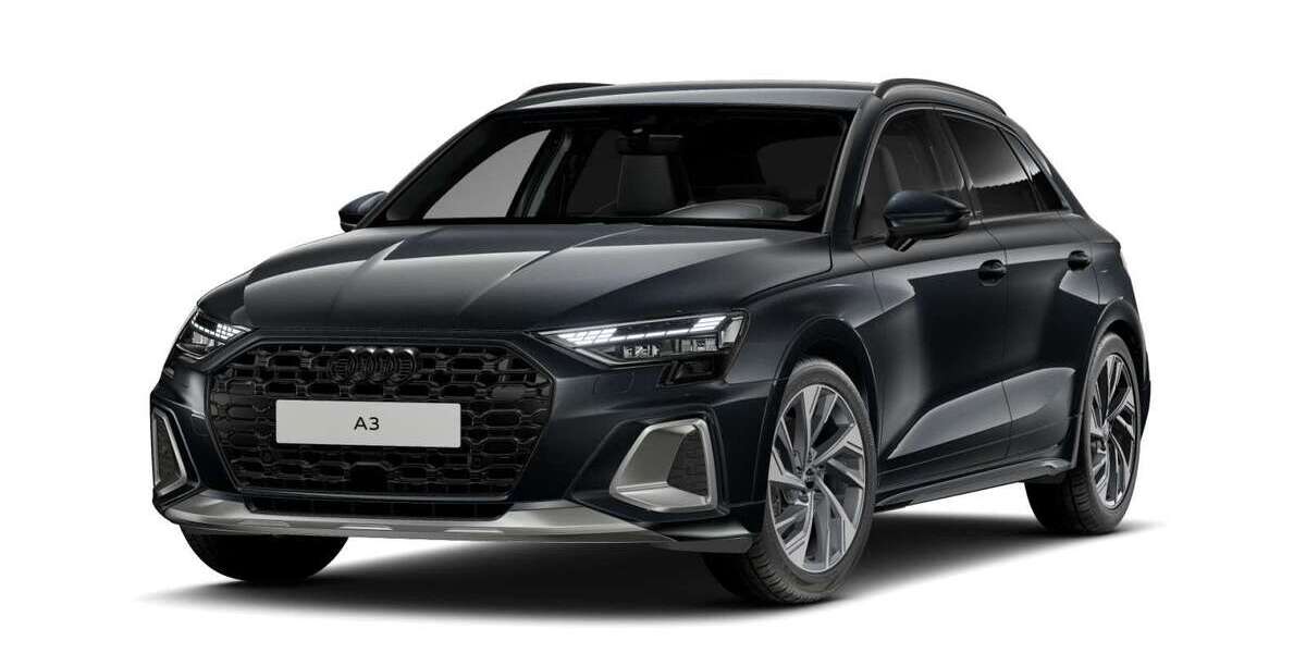 Audi A3 5.420 km 33.490 &euro; Hofheim 65719