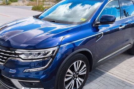 Renault Koleos 46.000 km 22.800 &euro; Ahrensfelde 16356