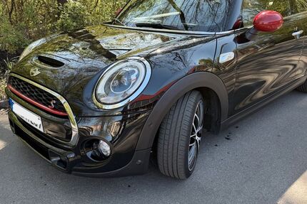 Mini Cooper S 55.400 km 16.300 &euro; Holzgerlingen 71088