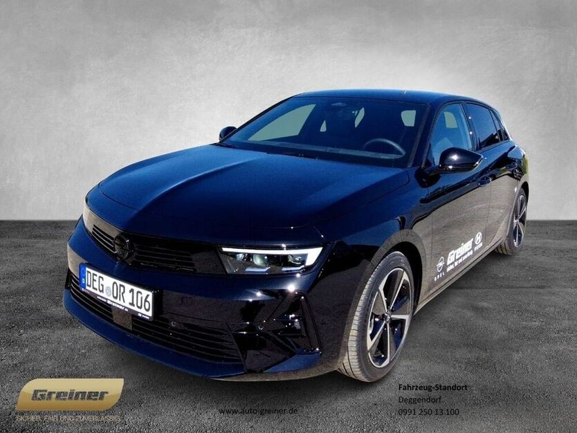 Astra