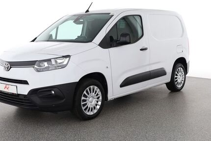 Toyota Proace City 38.001 km 17.880 &euro; Berlin 12103