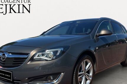 Opel Insignia 152.610 km 7.990 &euro; Krefeld 47803