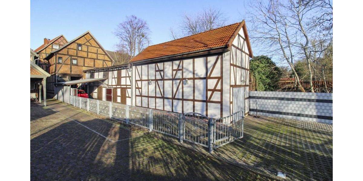 Mehrfamilienhaus, Wohnhaus Grabow - 9 Zimmer, 285 m&sup2;, 199.000&euro; | Angebot:26065278