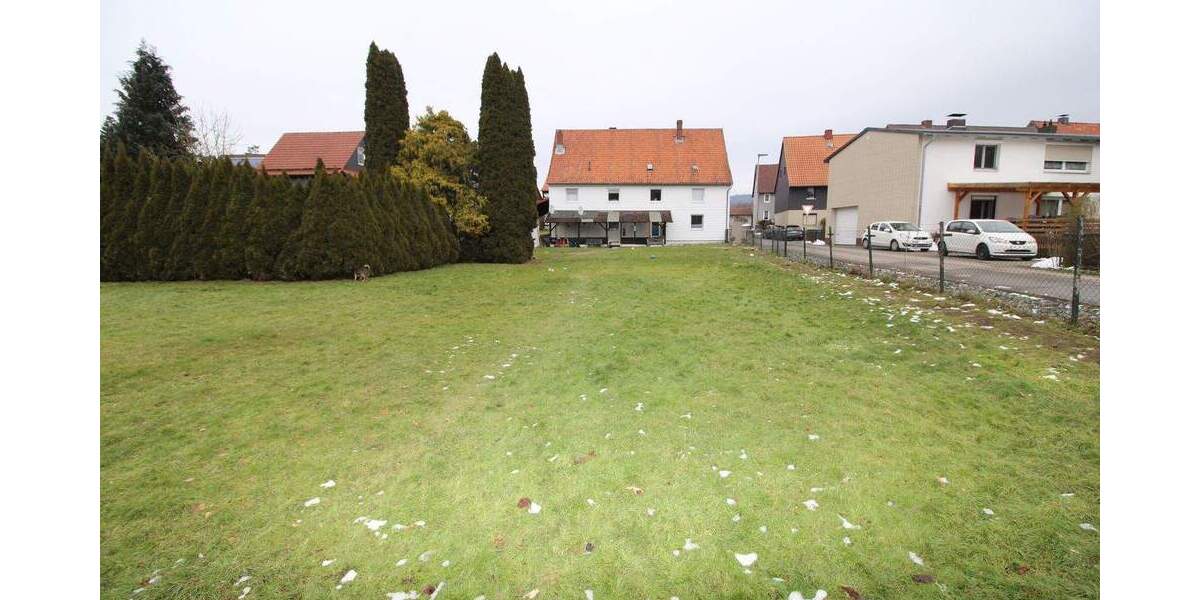 Mehrfamilienhaus, Wohnhaus Bad Grund Badenhausen - 1 Zimmer, 235 m&sup2;, 295.000&euro; | Angebot:25776975