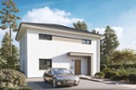 Ein Haus in ruhiger Lage von Nidderau technikfertig inkl. Grundstück - Einfamilienhaus Nidderau Ostheim | Angebot:27284915