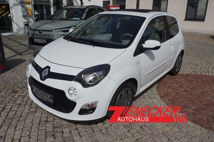 Renault Twingo 98.537 km 6.760 &euro; Lagerlechfeld 86836