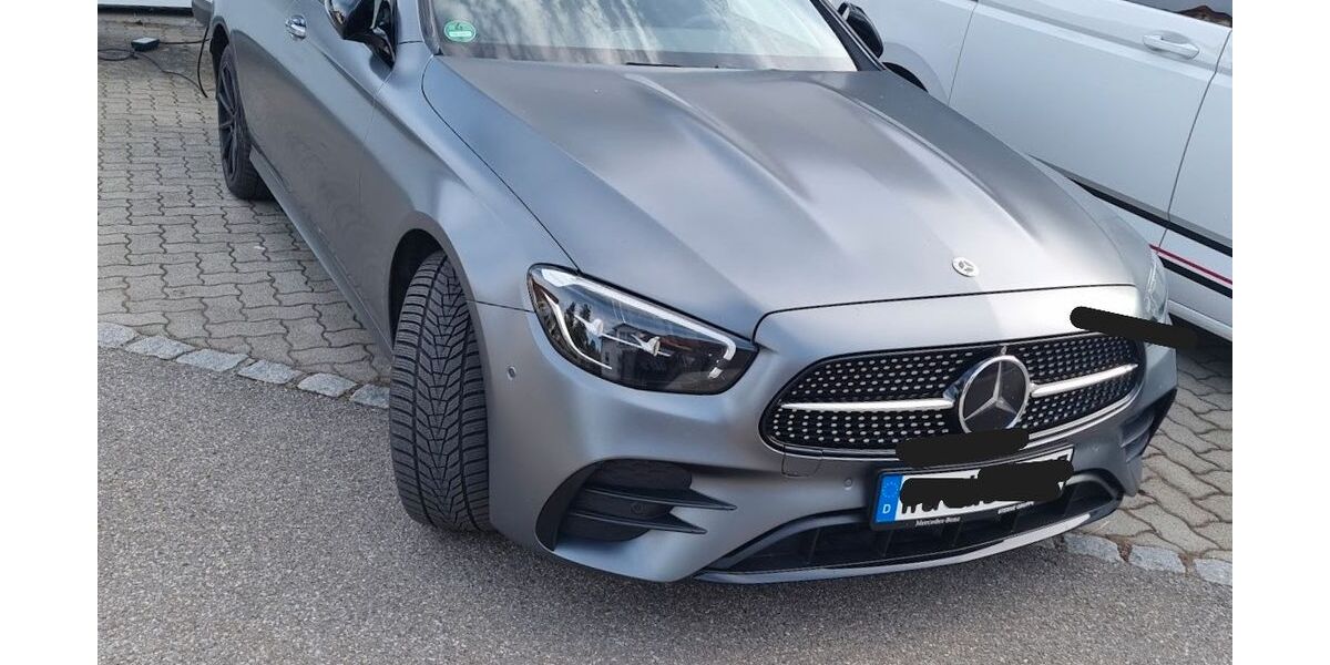 Mercedes-Benz E 300 105.000 km 33.333 &euro; AMTZELL 88279