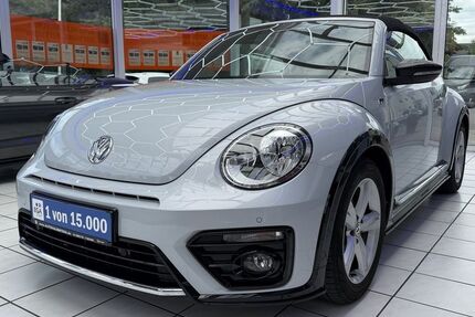VW Beetle 38.700 km 21.990 &euro; Groß-Umstadt 64823