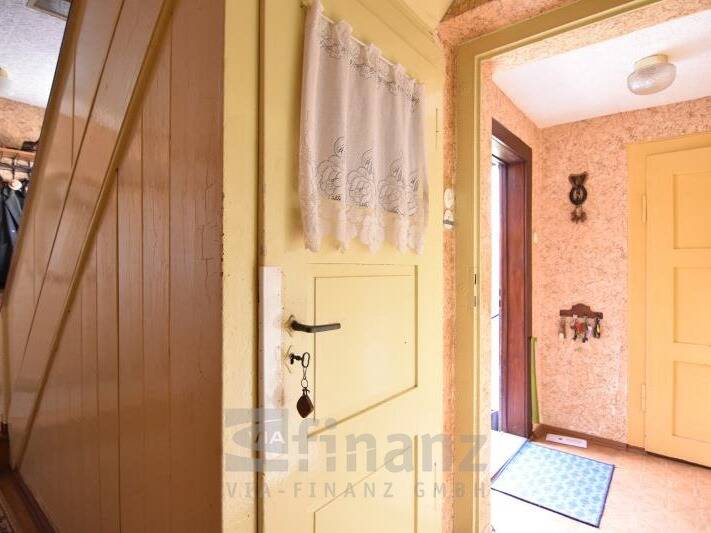 Doppelhaushälfte Burkhardtsdorf Kemtau - 3 Zimmer, 82 m&sup2;, 49.000&euro; | Angebot:25705562