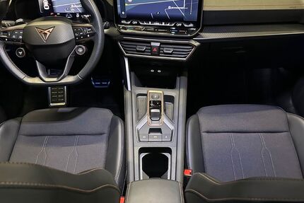 Cupra Leon 16.000 km 30.890 &euro; Helmstedt 38350