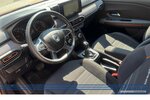 Dacia Sandero III Stepway Comfort Automatic 1 Hand 23.485 km 13.990 &euro; Berlin 13187