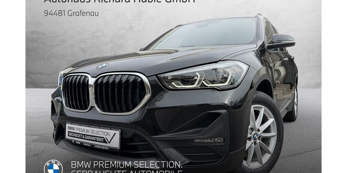 BMW X1 66.425 km 29.900 &euro; Grafenau 94481