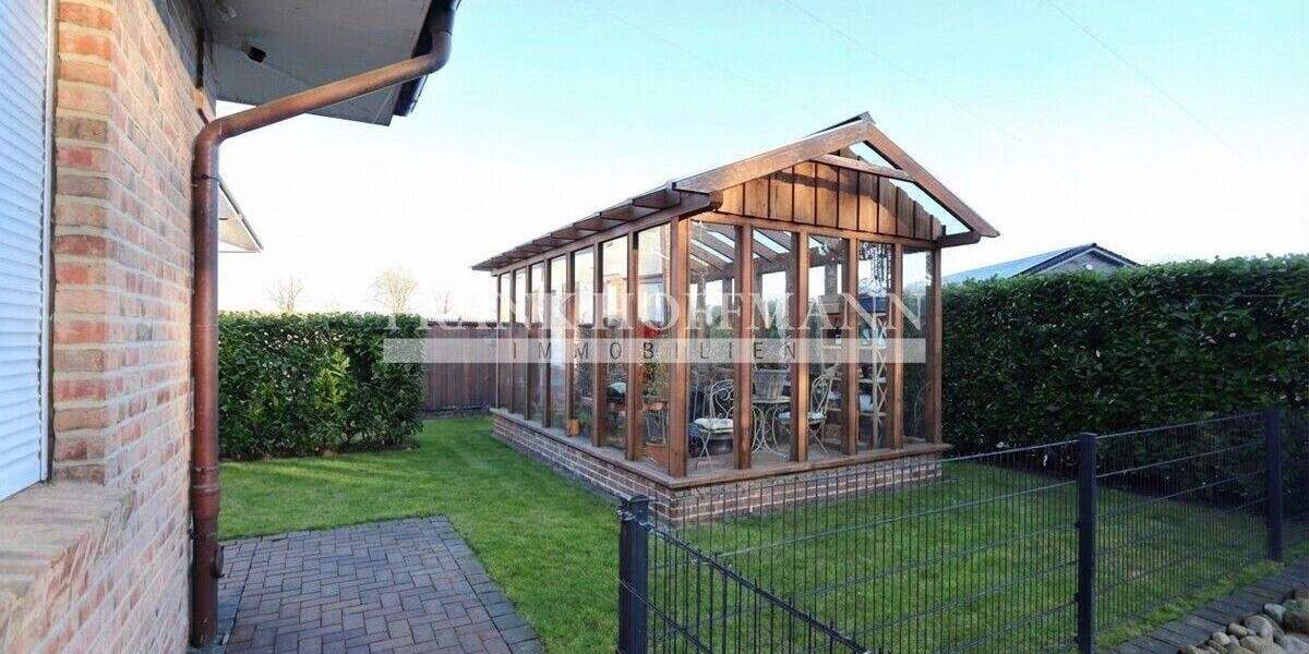 Gewerbeobjekt Bad Bramstedt - 1.950.000&euro; | Angebot:25743551