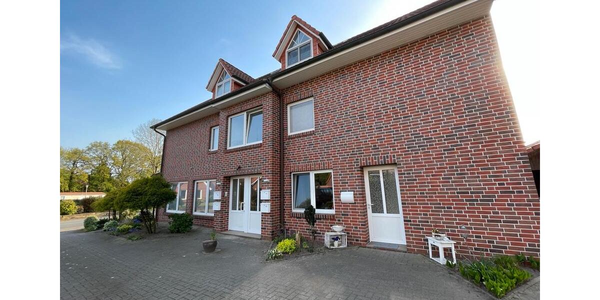 Charmante Zweizimmerwohnung 2 zimmer