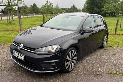 VW Golf 228.500 km 9.290 &euro; Bammental 69245