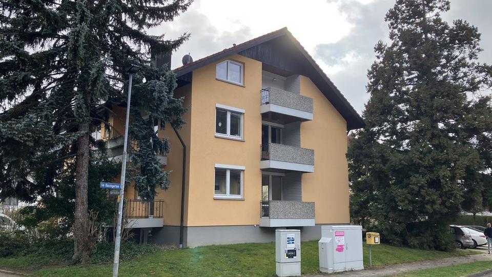 Mehrfamilienhaus, Wohnhaus Vogtsburg im Kaiserstuhl - 15 Zimmer, 380 m&sup2;, 879.000&euro; | Angebot:27034628