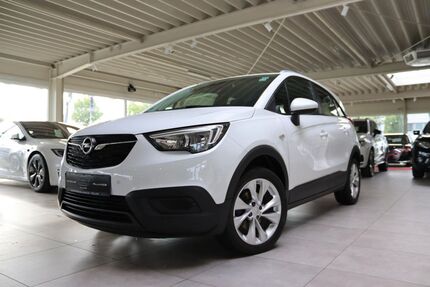 Opel Crossland (X) 63.400 km 14.990 € Oelde 59302
