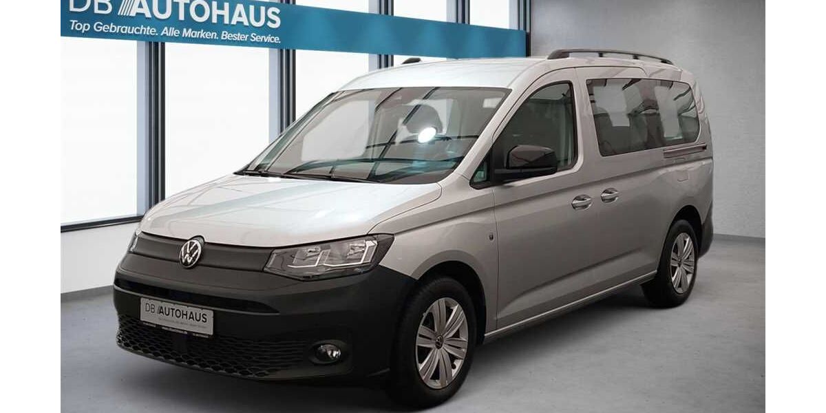 VW Caddy 28.353 km 27.860 &euro; Cloppenburg 49661
