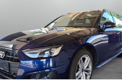 Audi A4 81.500 km 24.280 € Kitzingen 97318