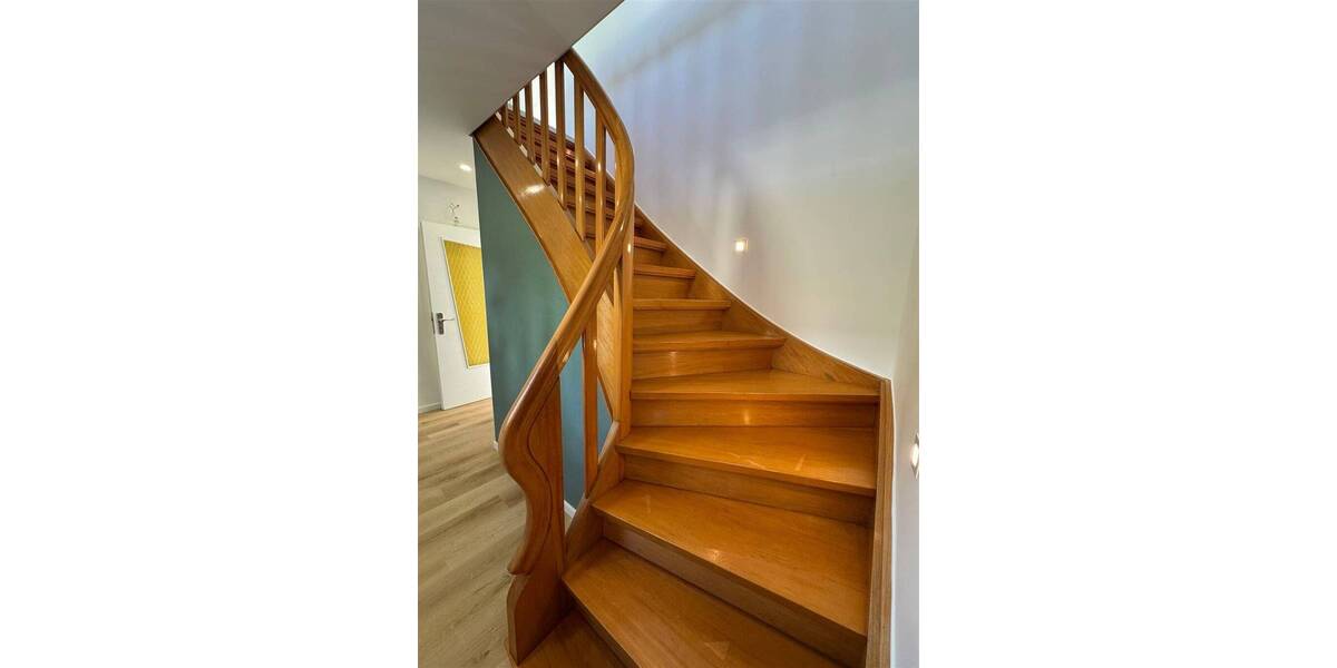 Einfamilienhaus Lennestadt Saalhausen - 5 Zimmer, 116 m&sup2;, 249.000&euro; | Angebot:26275504