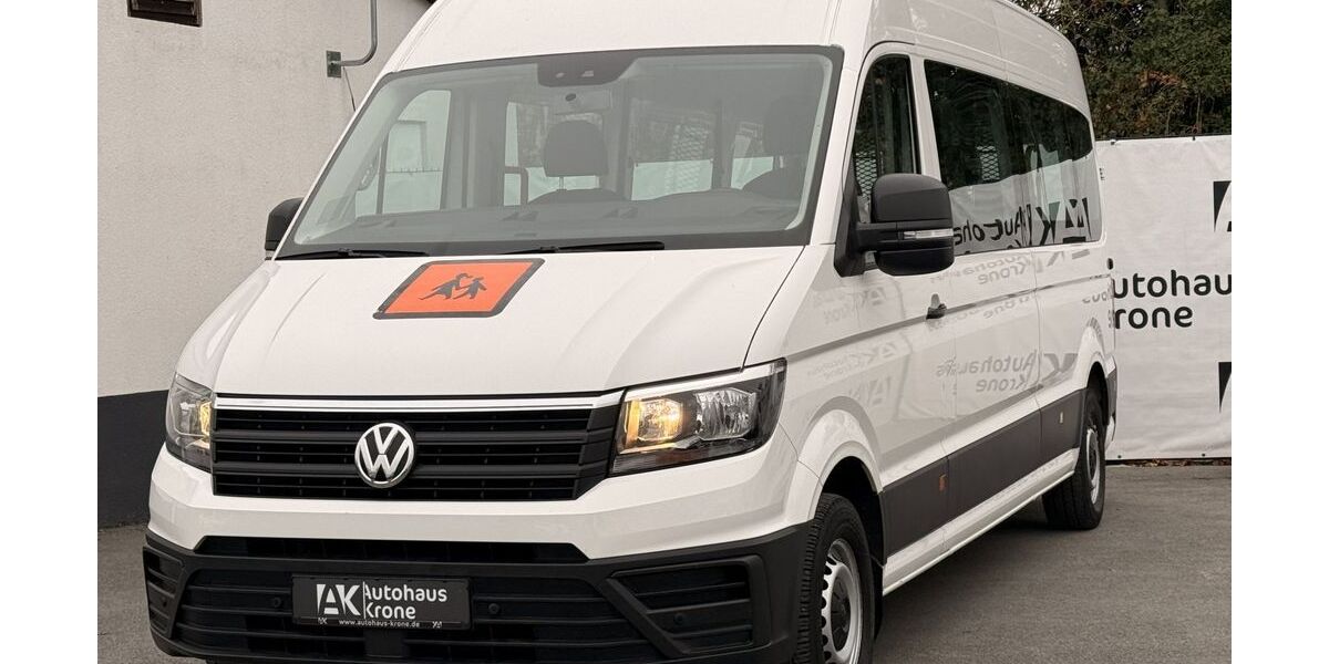 VW Crafter 119.938 km 28.990 € Bischofsheim 65474