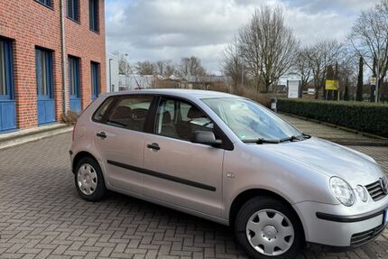 VW Polo 116.000 km 3.400 &euro; Südlohn 46354